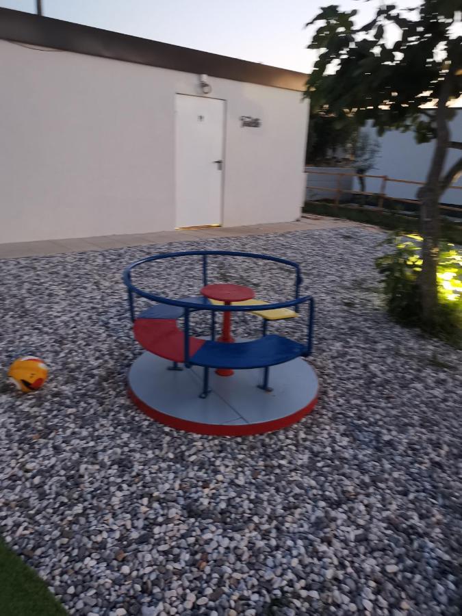 Hotel Large Camper In The Olive Grove Banjole Exterior foto
